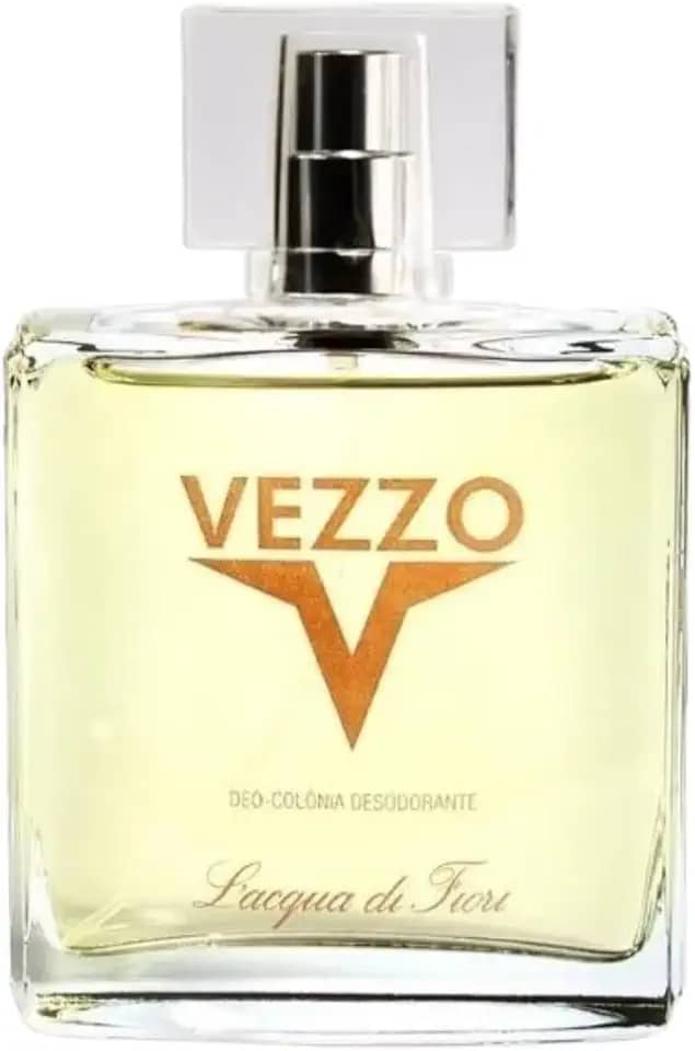 Perfume Lacqua Di Fiori Vezzo 100ml
