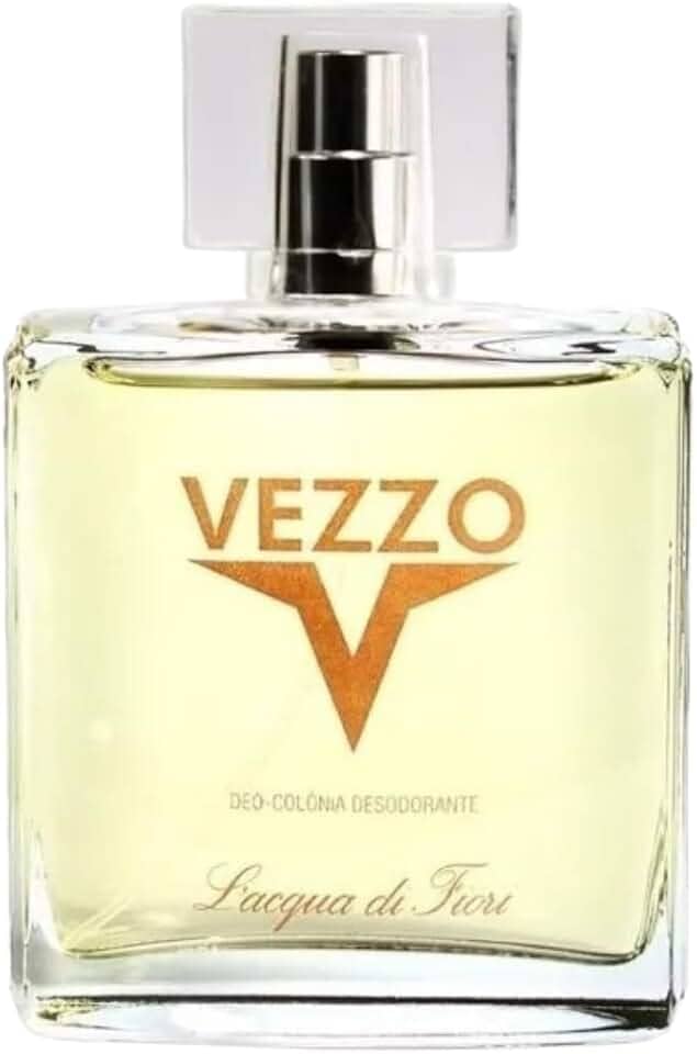Perfume Lacqua Di Fiori Vezzo 100ml