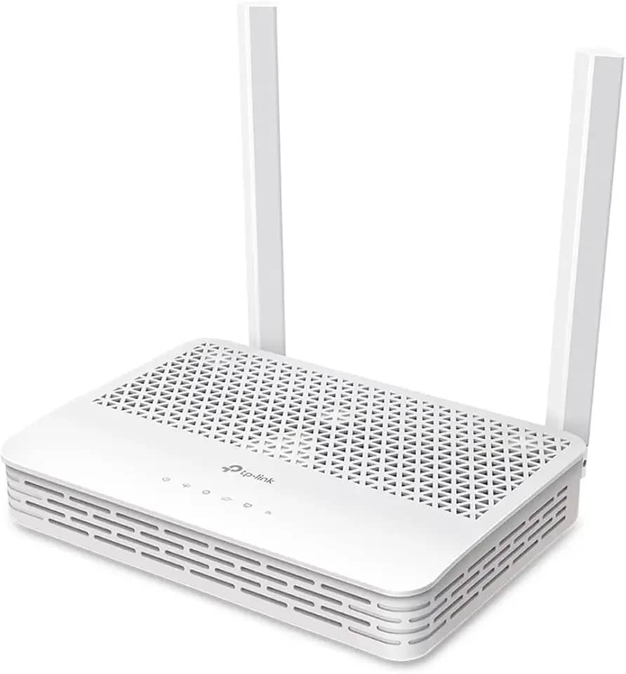 Roteador + Terminal ONT XPON TP-LINK XC220-G3 Wireless AC1200 Dual Band Gigabit (Ver. 1.0)