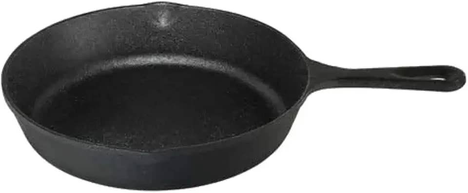 Frigideira Lider Cabo de Ferro Fundido Santana 28 cm