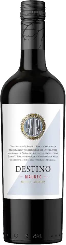 Vinho Destino Malbec 750ml