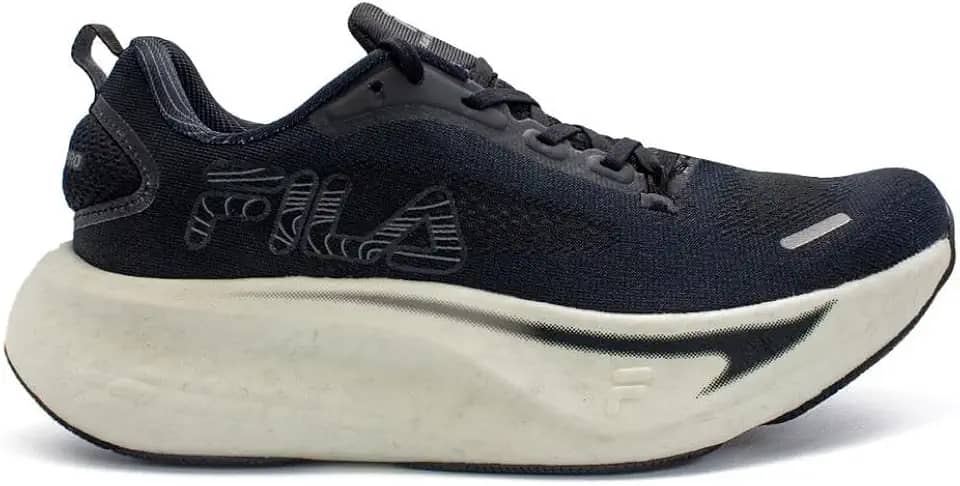 Tênis Fila Float Maxxi 2 Pro Verde e Azul