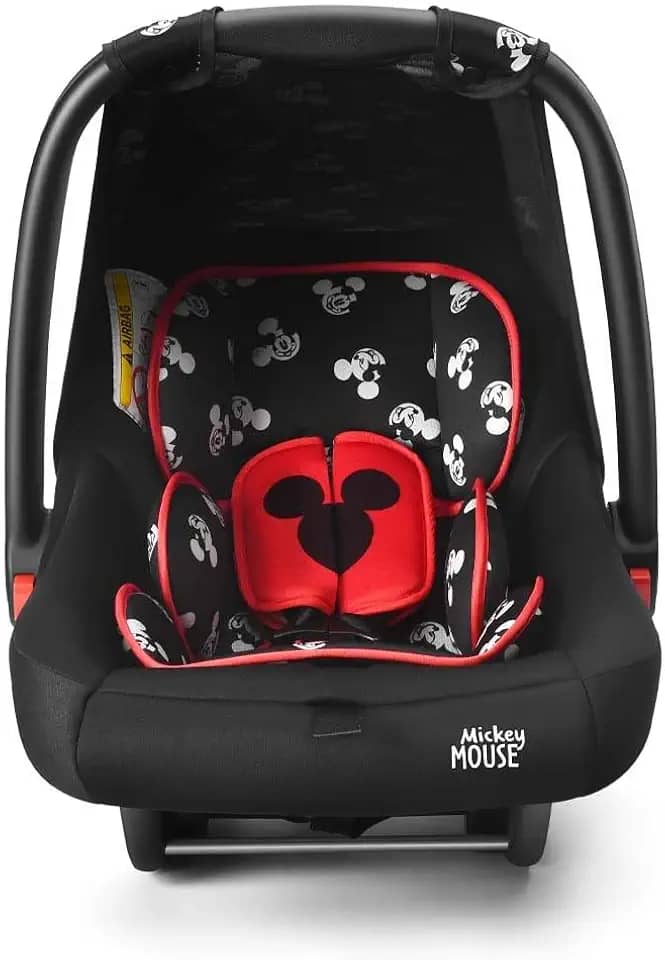 Beb� Conforto 0-13 Kg Mickey Disney Multikids Baby - BB409