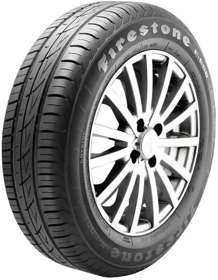 PNEU 195/55R15 FIRESTONE F600 85H
