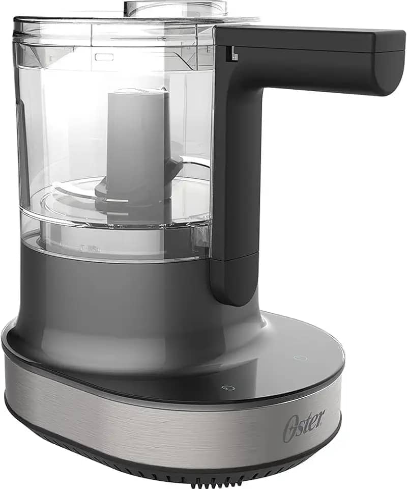 Processador de Alimentos Oster Up & Down com Painel Touch - 127V