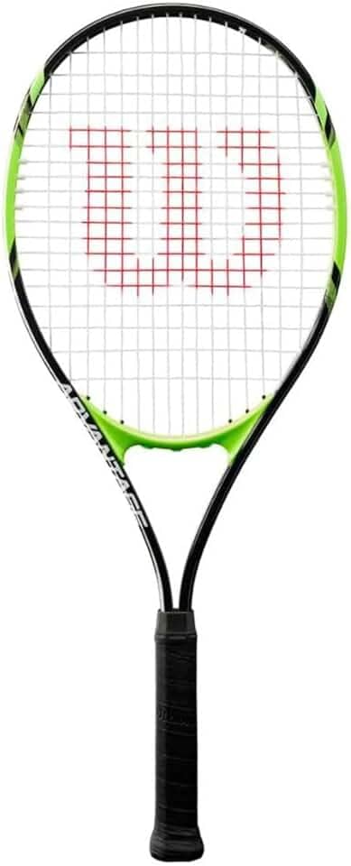 RAQ TENIS ADVANTAGE XL 3