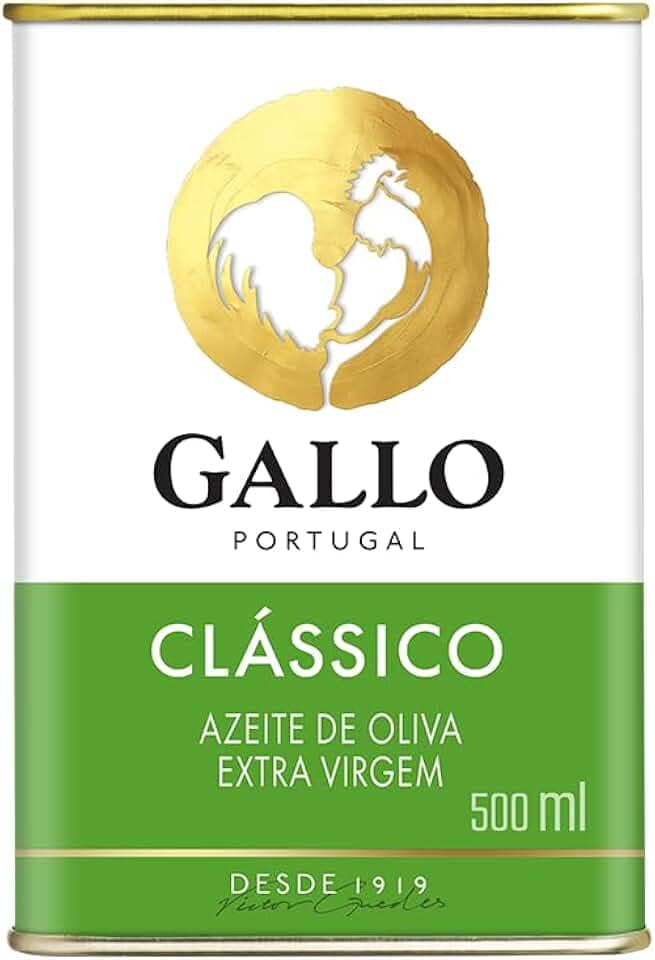 GALLO AZ OLIVA EV CLASSICO LATA 500ML
