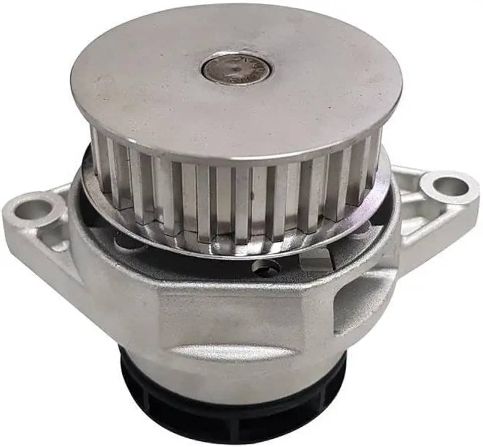 Bomba D'água Authomix Gol City/mi Ba10636