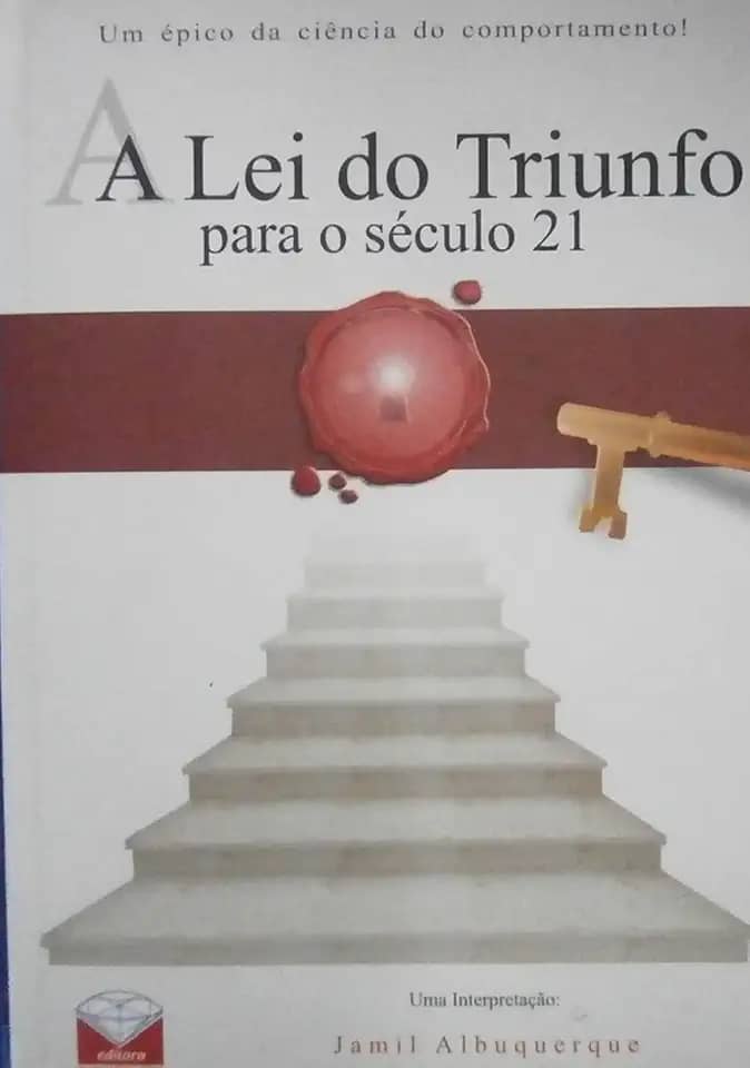 A Lei do Triunfo para o Século 21