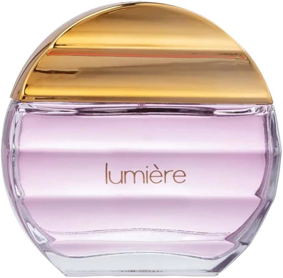 Deo Colônia LUMIERE 75 ml, Fiorucci