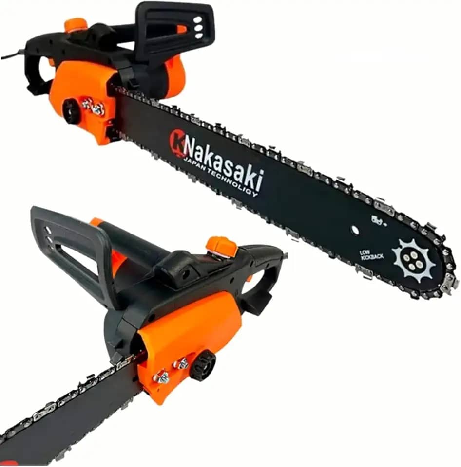 Motoserra Elétrica Profissional 1600w (220)