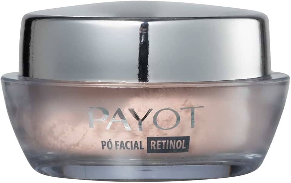 Payot Po Facial Payot Retinol Translucido Matte