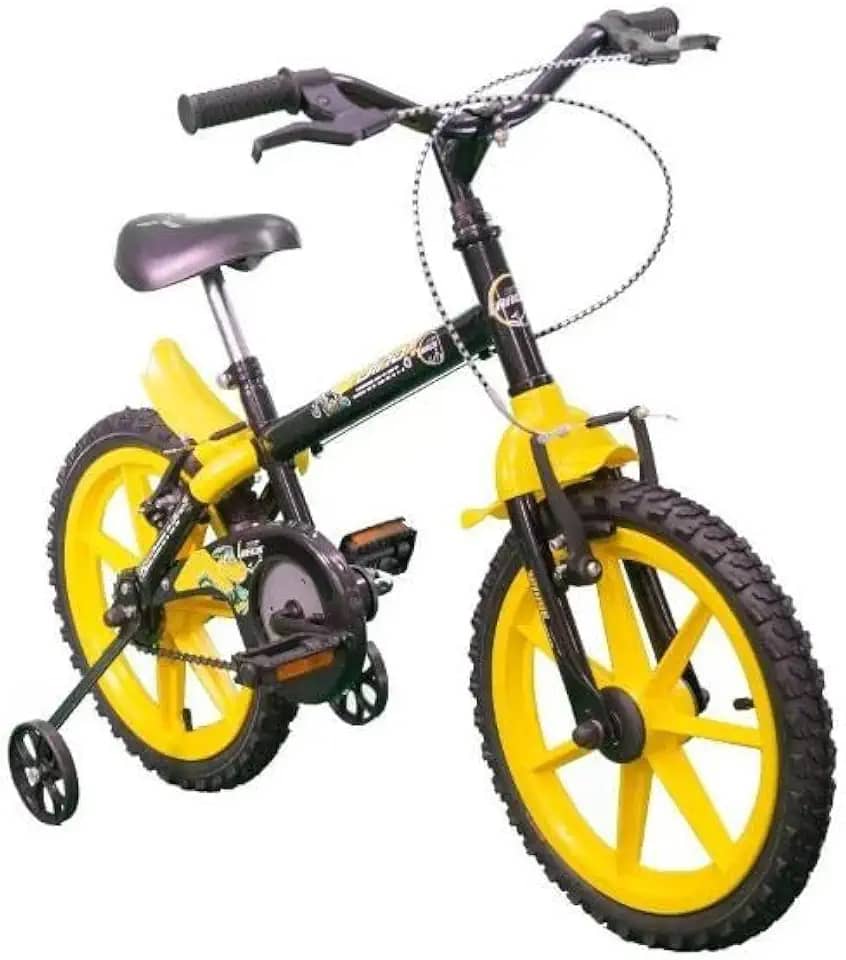 Bicicleta Infantil Dino, Track Bikes