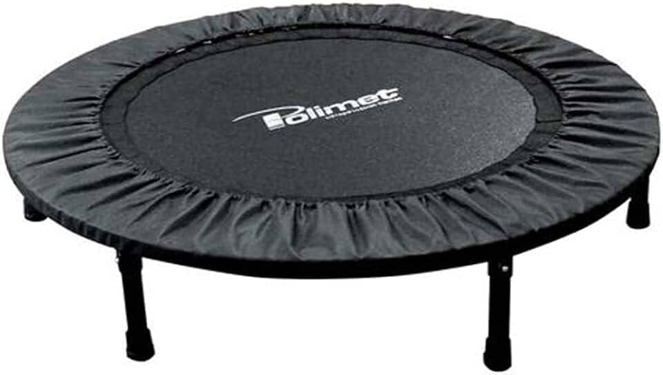 Trampolim Profissional, Polimet