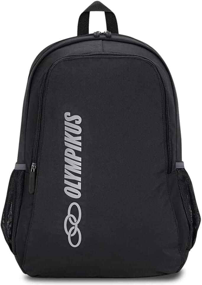 Mochila Olympikus Unissex Essential Pétala/cereja Oiwb221806/23w/23s U