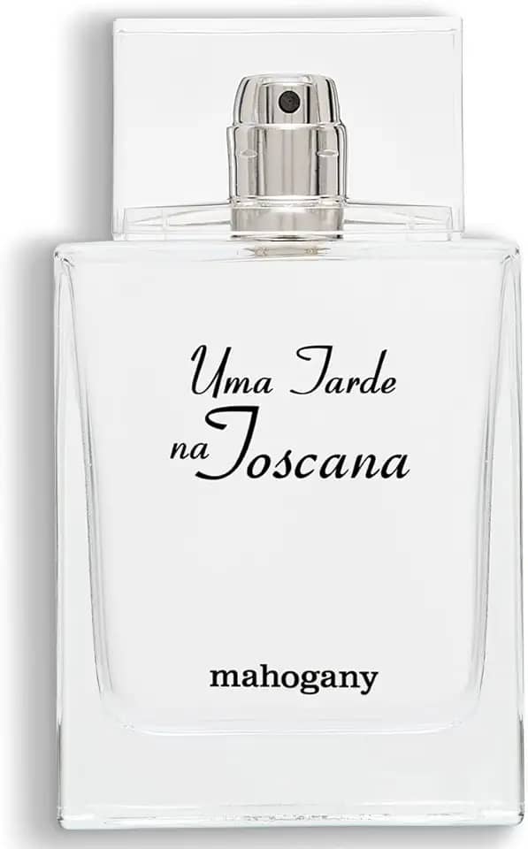 Fragrância Desodorante Corporal Uma Tarde Na Toscana 100ml