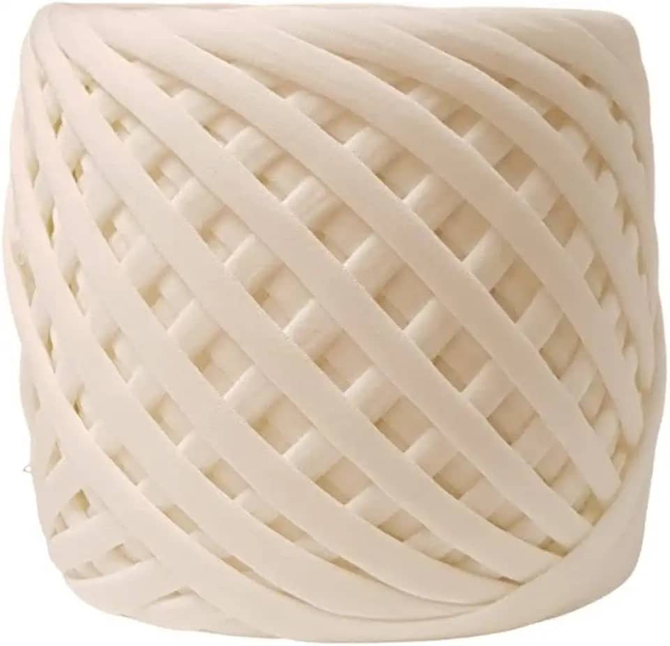 Fio de malha Dalia Premium - 250g (1003-Marfim)