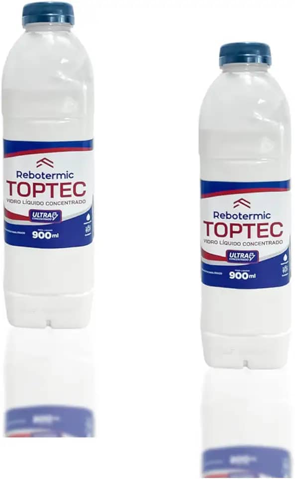 Kit 2 Rebotermic Impermeabilizante 900 ml Premium