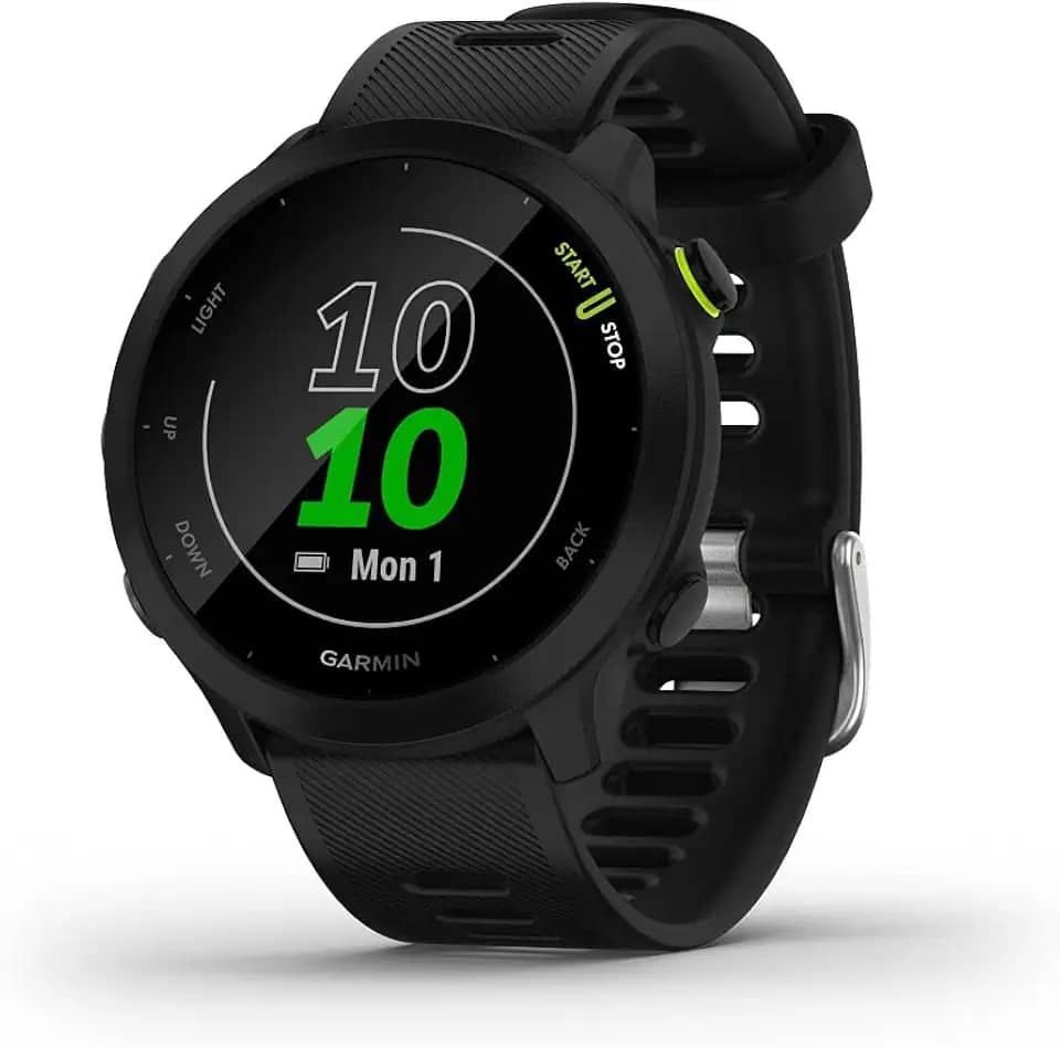 Garmin Forerunner 645