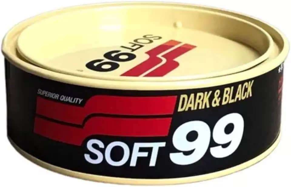 Cera Dark Black 100g