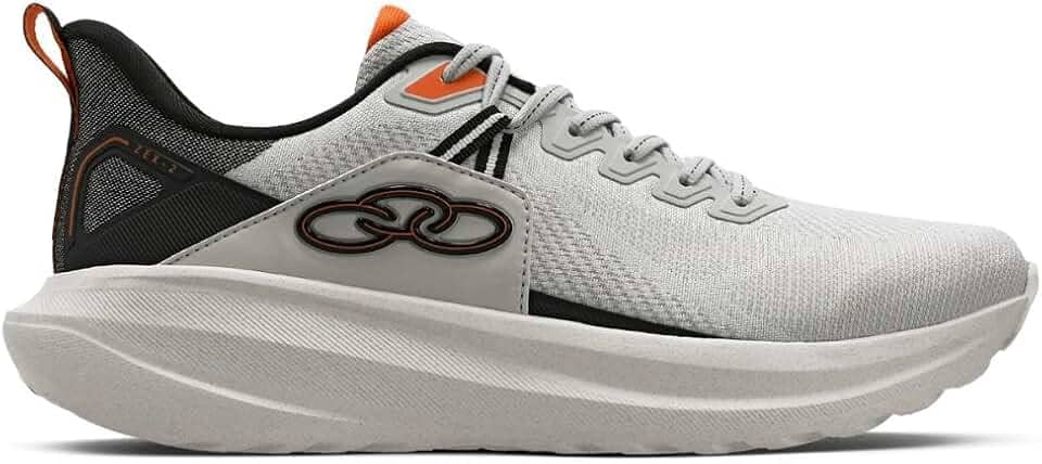 Tênis Olympikus Zex 2 Masculino