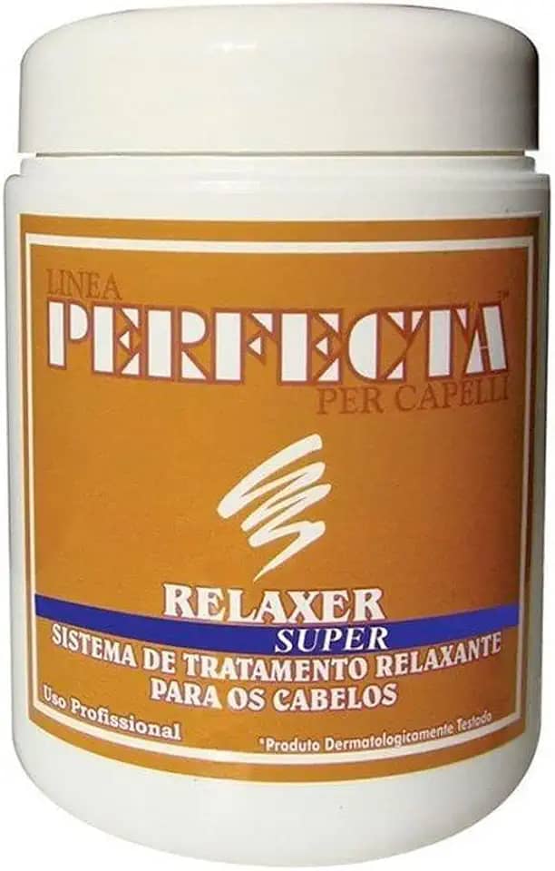 Creme Relaxante Sodio Linea Perfecta Super 450g