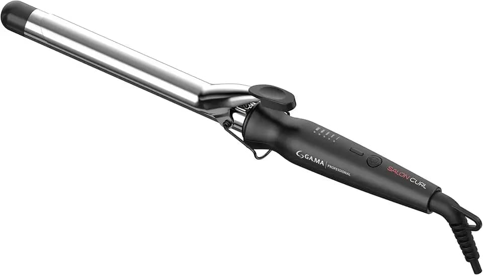 GA.MA ITALY Modelador Salon Curl 25mm Bivolt