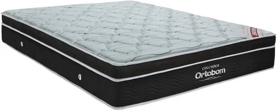 Elegant Superpocket (158x198x28)