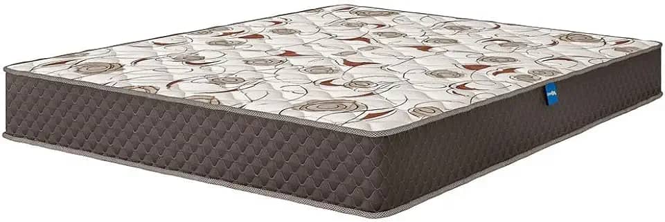 Colchão Casal Queen Espuma D33 Firme 158x198 Eliana Umaflex