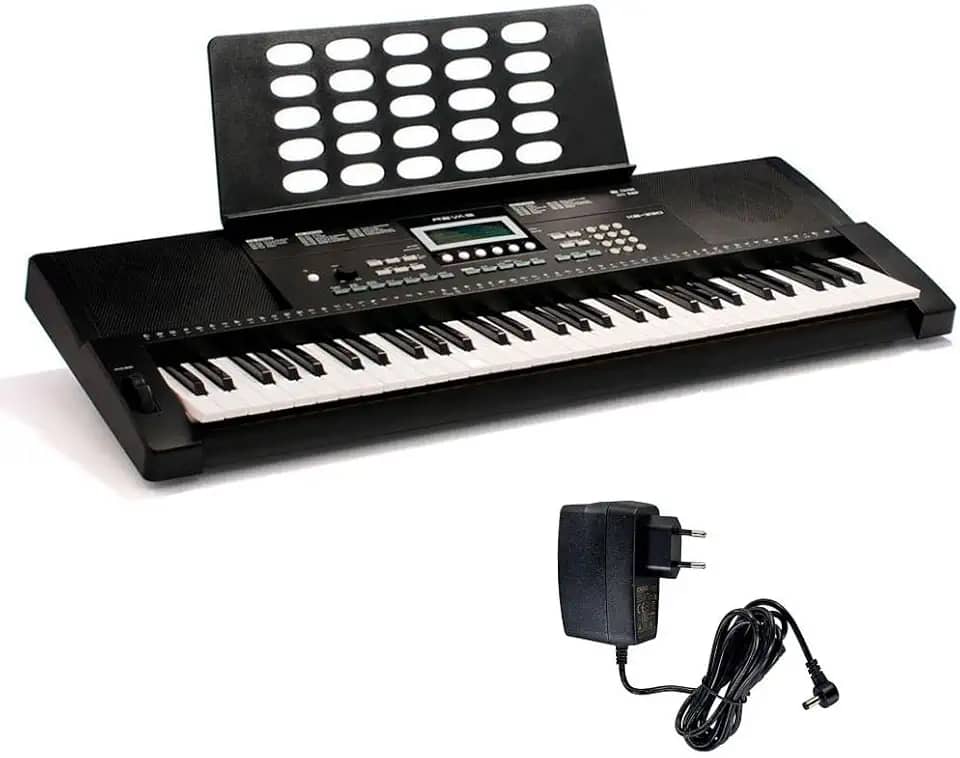 Revas KB-330 Teclado Arranjador By Roland