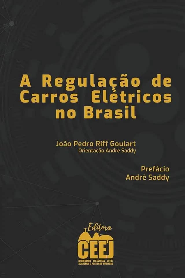A regulação de carros elétricos no Brasil