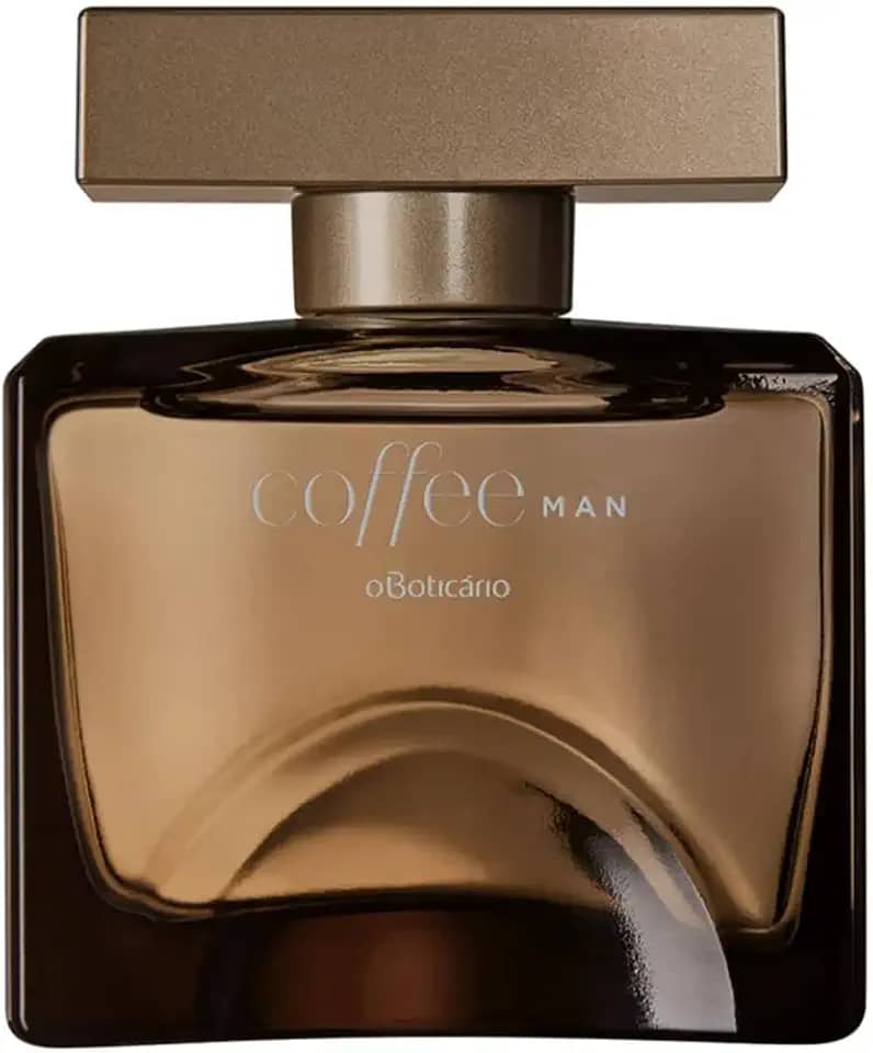 Coffee Man 100 ml