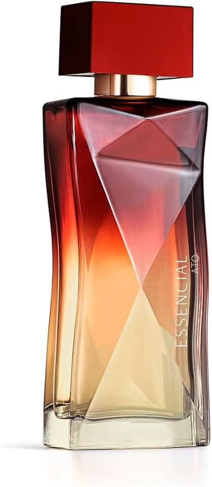 Perfume Feminino Natura Essencial Ato 100ml