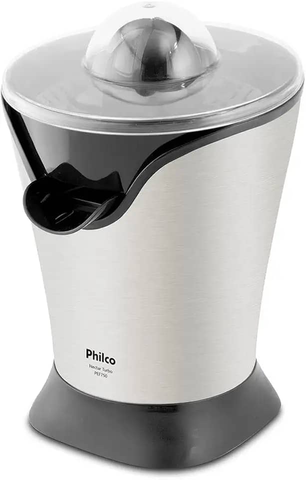 Espremedor de Frutas Philco PEF750P 70W Automático