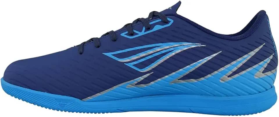 Chuteira Penalty Penalty Chuteira Futsal Lider Y-5 adulto-unissex