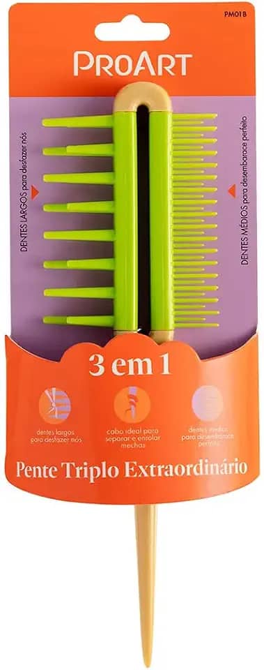 Proart Pente Triplo Extraordinário - Proart