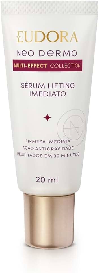 Eudora Neo Dermo Multi-Effect Collection Sérum Lifting 20ml