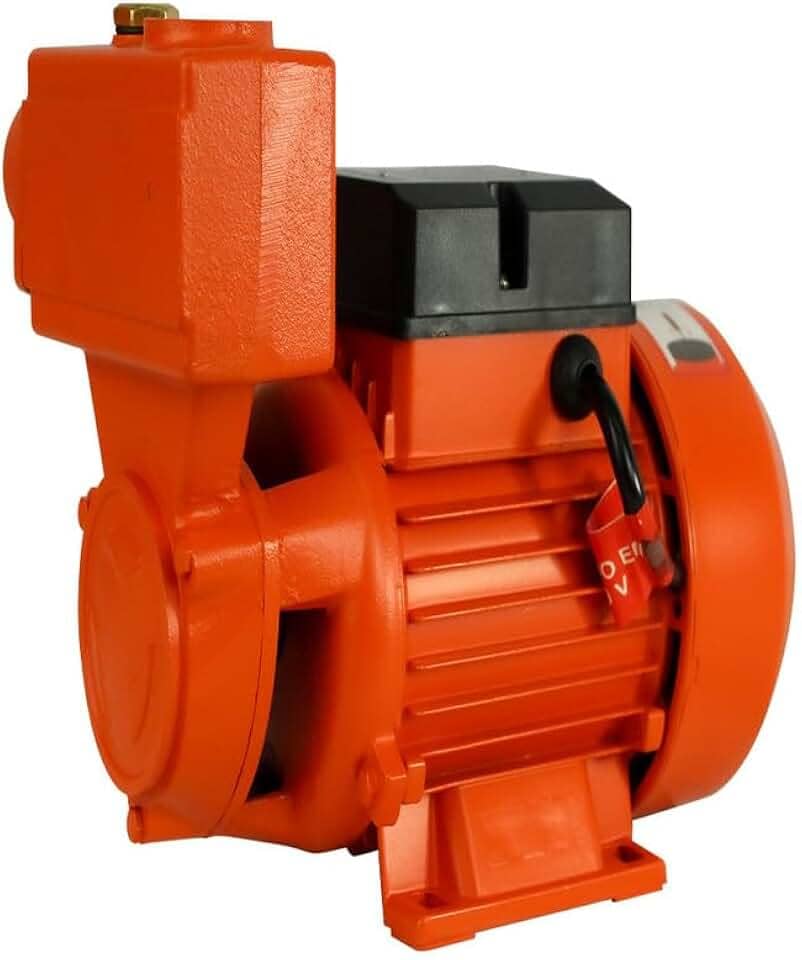 Bomba Periférica Autoaspirante 1/2 CV 220v Foxlux