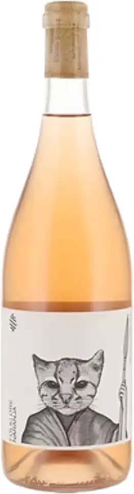 Vinho Uruguaio Trebbiano 90 - Petit Manseng Folklore Naranja Cerro Chapéu 750ml