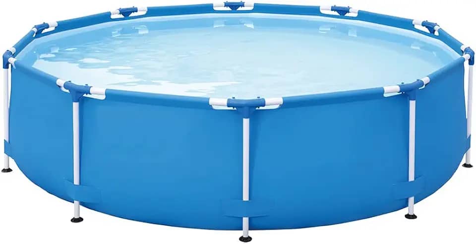 Mor - Piscina Circular 5.200 Litros