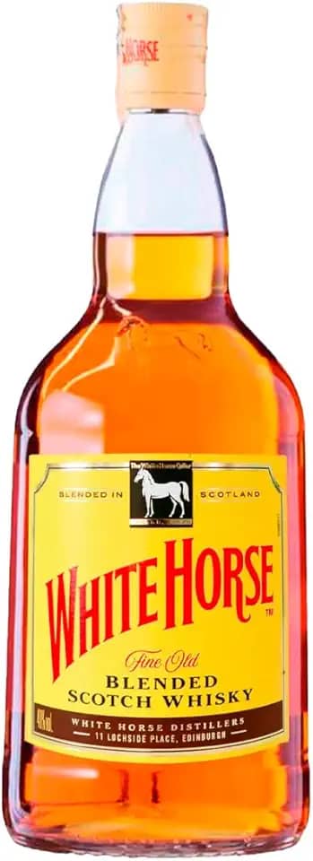 Whisky White Horse 500 Ml