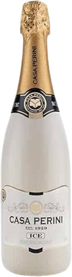 Espumante Casa Perini Ice Demi-Sec, 750ml