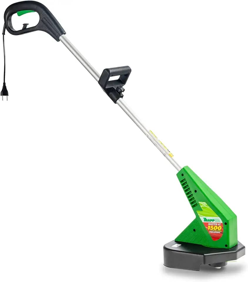 Trapp - Aparador de Grama Master AT-1500 1500W 220V