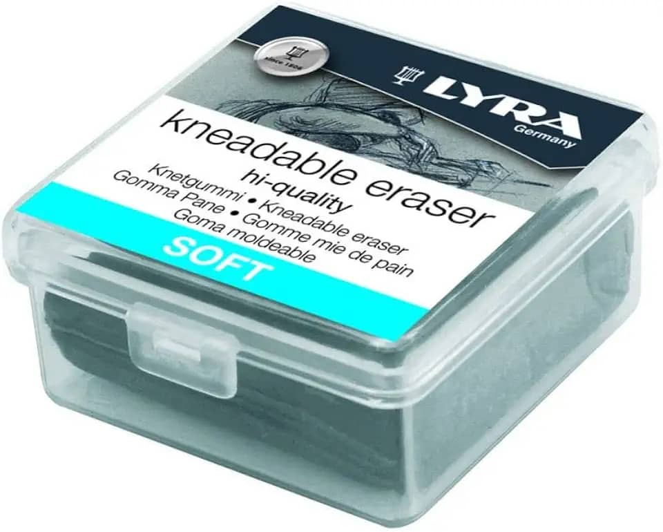 Borracha Profissional Moldavel Limpa Tipos L2091467 Lyra