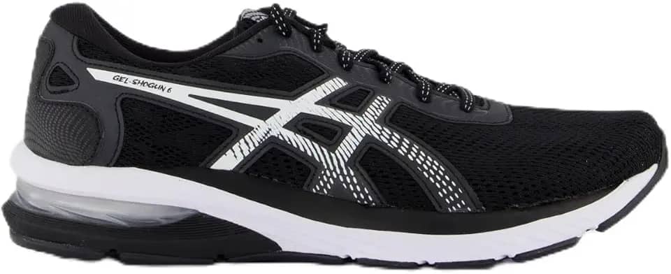 Tenis Masculino Esporte Running Asics Shogun 6
