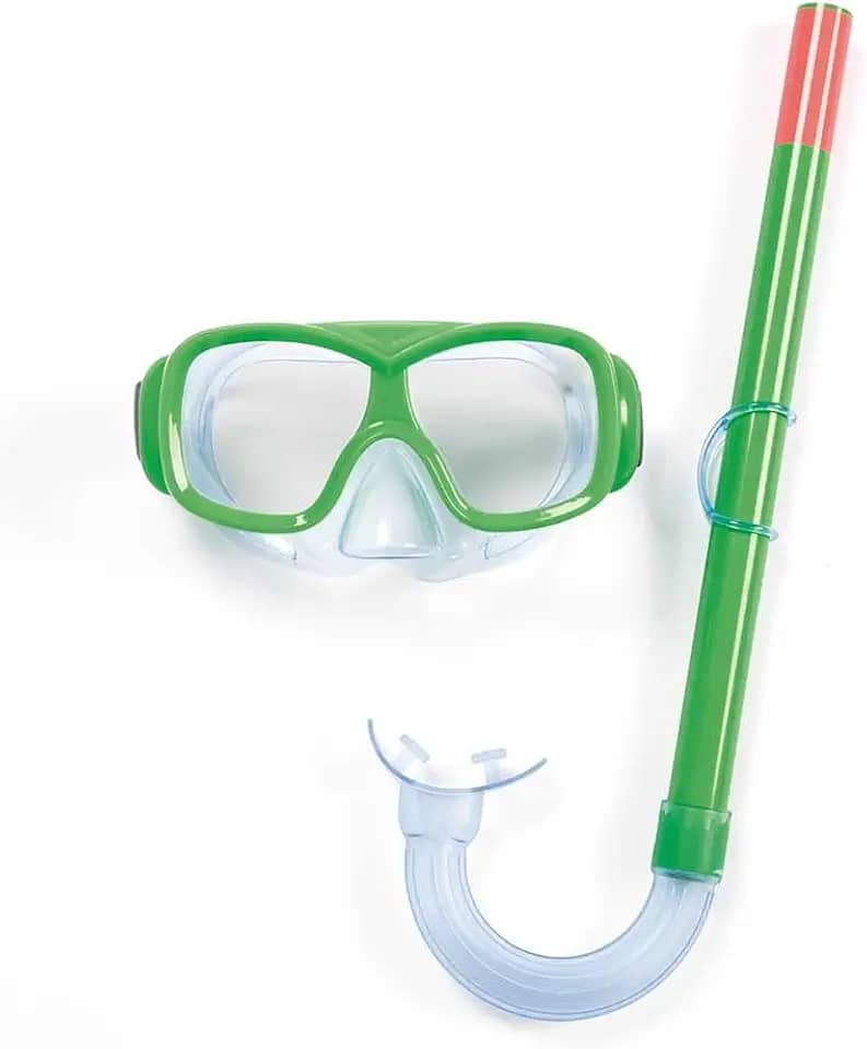 Bestway, Kit de Mergulho Freestyle