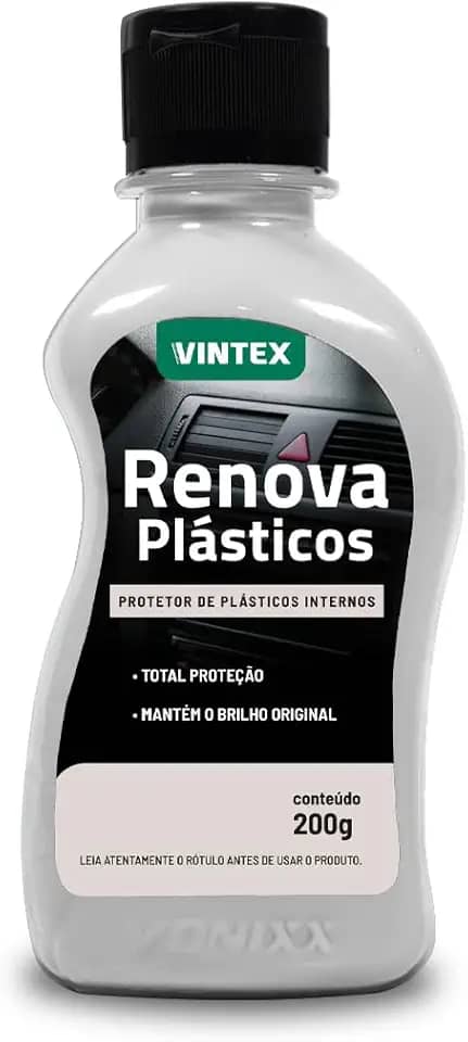 RENOVA PLASTICOS 200G