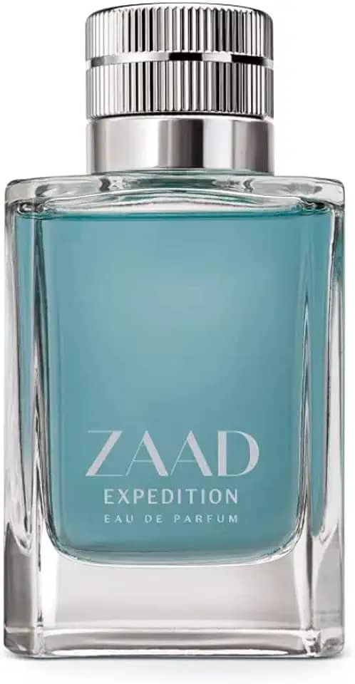 O BOTICARIO ZAAD EXPEDITION 95ML