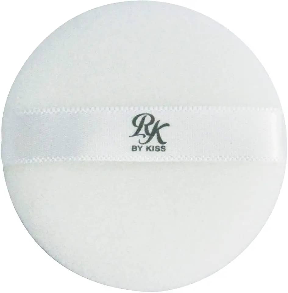 Esponja Cotton, Rk By Kiss, Grande