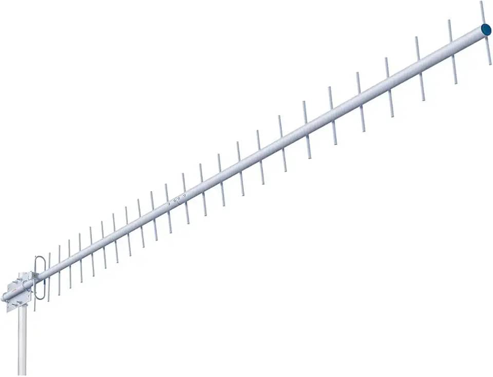 ANTENA CELULAR YAGI 4G 20 DBI CF-720, Aquario